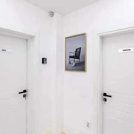 Appartement Dubai *