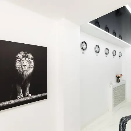 Dubai Appartement