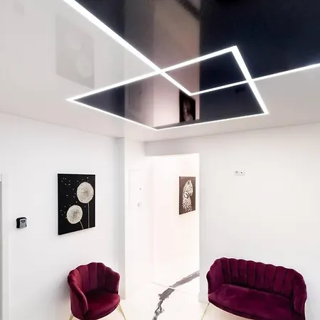 Dubai Appartement