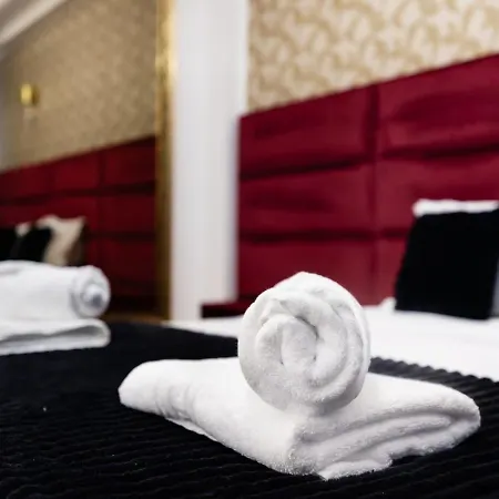 Appartement Dubai Bucarest