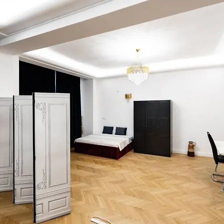 Dubai Appartement