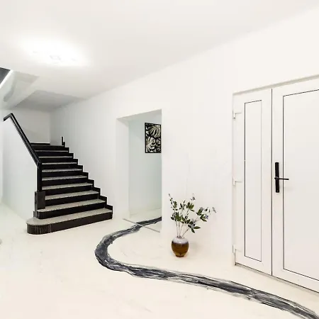 Dubai Apartmán *