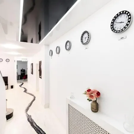Dubai Appartement Boekarest