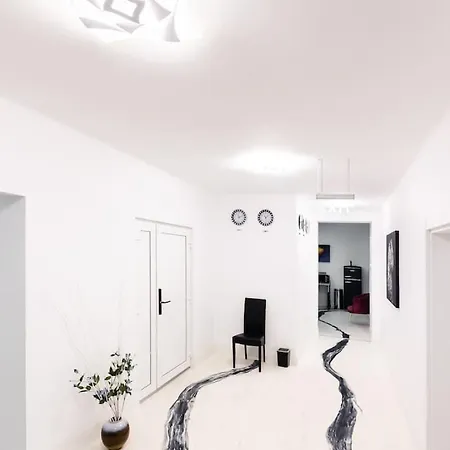 Dubai Apartmán