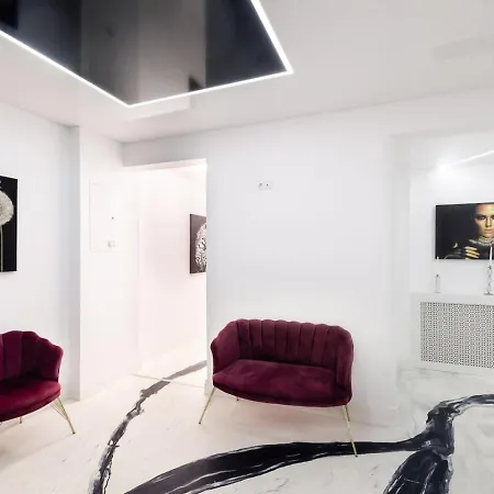 Apartment Dubai Bucharest
