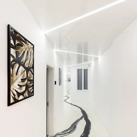 Dubai Apartmán Bukurešť