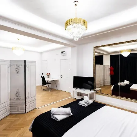 Dubai Apartmán *
