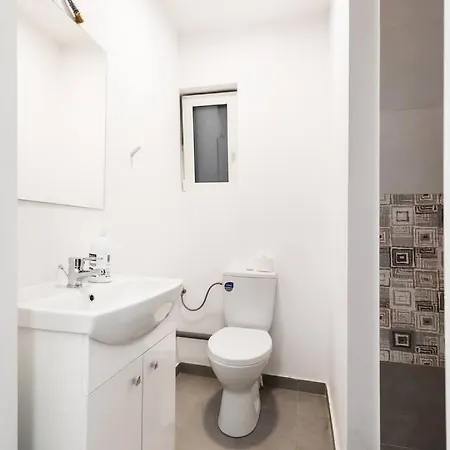 Apartmán Dubai *