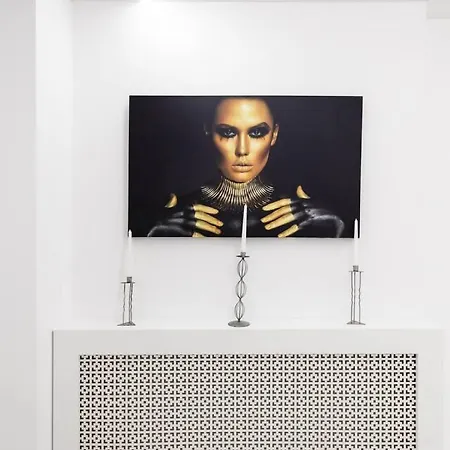 Dubai Apartmán Bukurešť