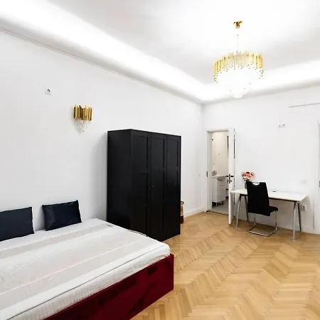 Apartment Dubai
