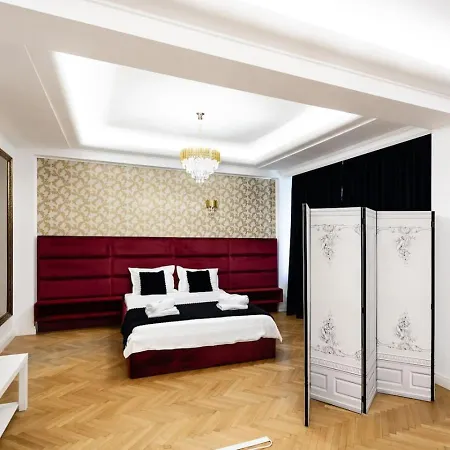 Apartment Dubai