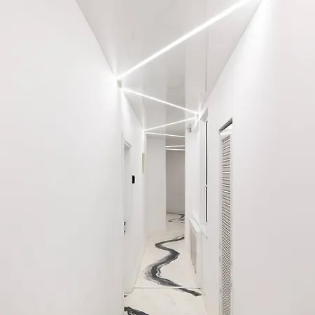 Dubai Apartment Bucharest