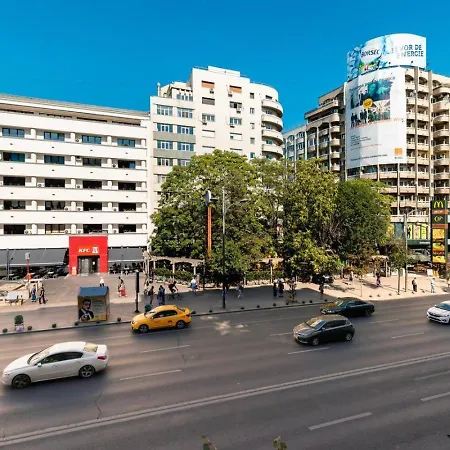 Dubai Bucharest