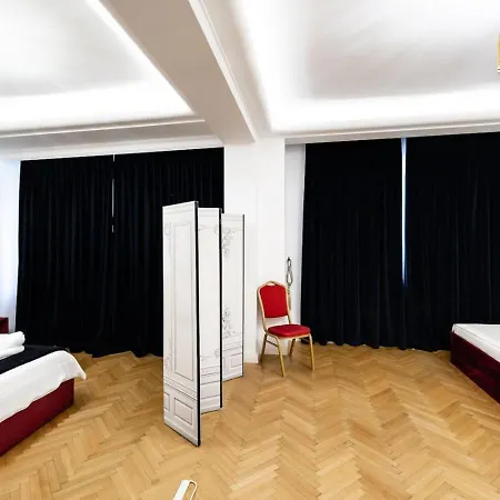 Dubai Apartment Bucharest