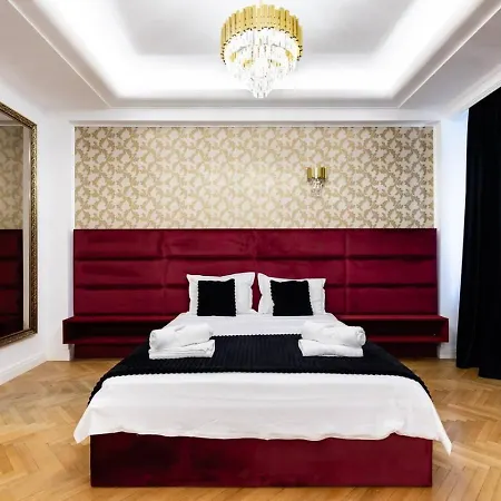 Apartment Dubai *